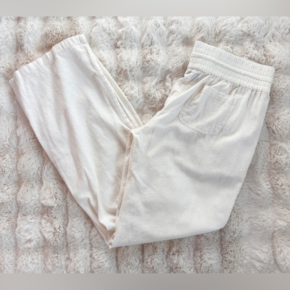 Hurley Linen Pants - Picture 2 of 5